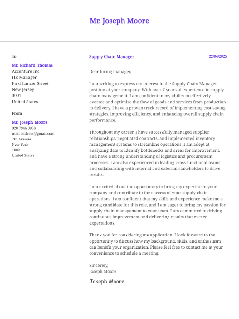Classic-Cover-Letter-Template