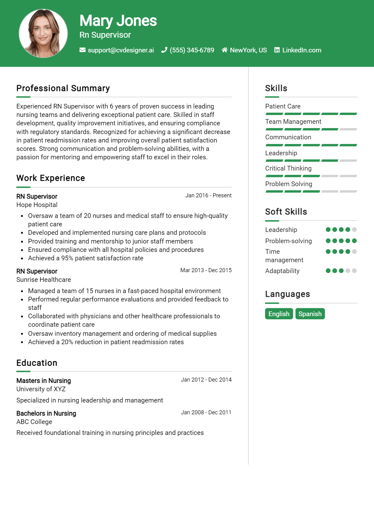 32 Medical Records Assistant Resume Examples for 2026: Strategies & Templates Preview
