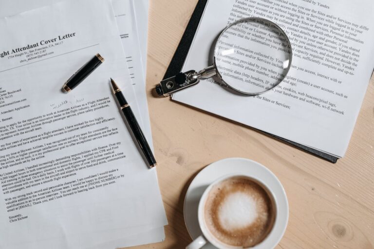 How to Write a Cover Letter in 2026 (Free Guide)