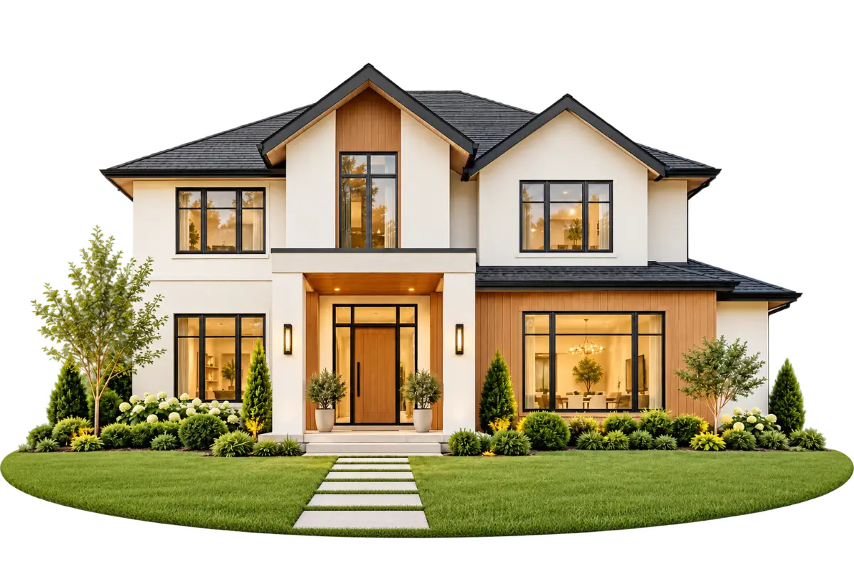 AI Home Design for Every Space - HomeStylo AI