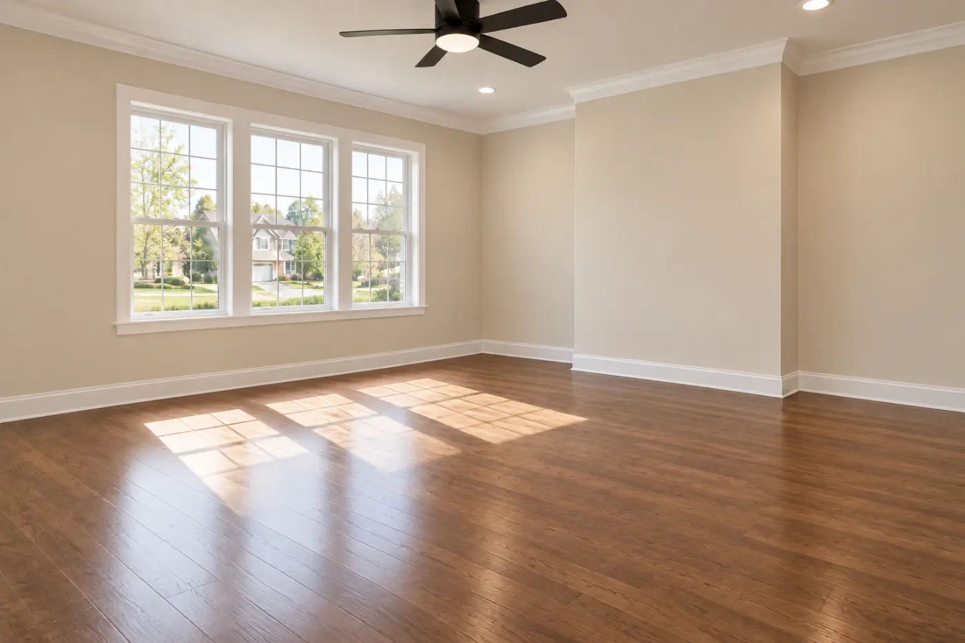 Original Room