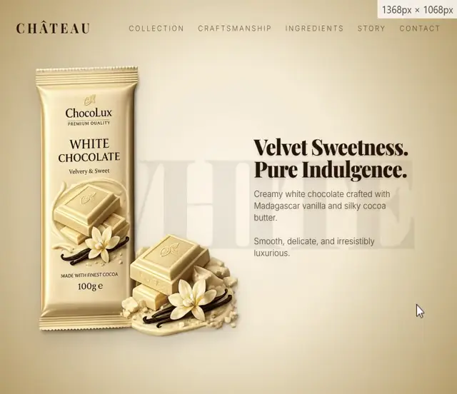 CHÂTEAU