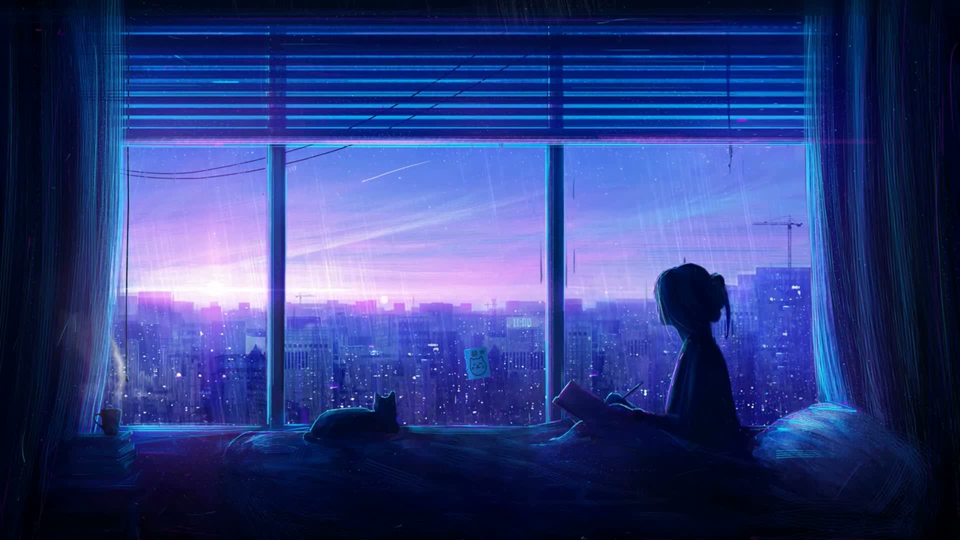 Calm