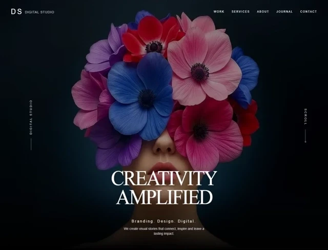 Digital Studio
