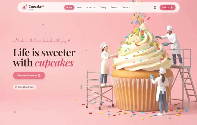 Cupcake