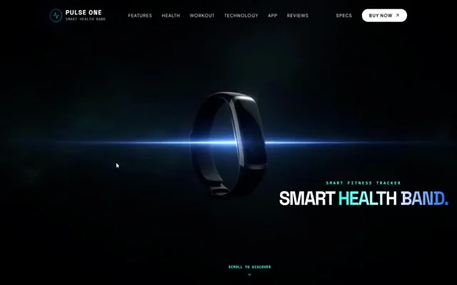 Pulse One