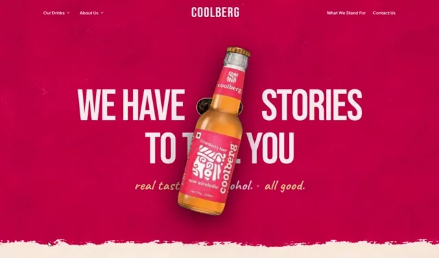 Coolberg