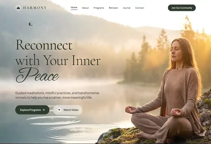 Harmony
