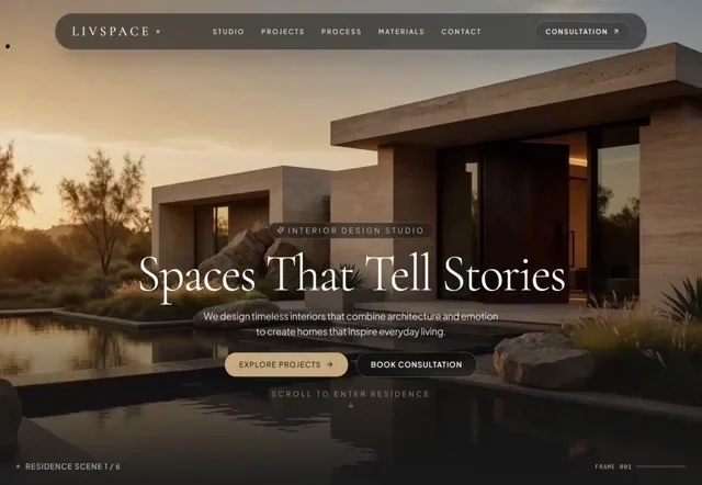 Livspace