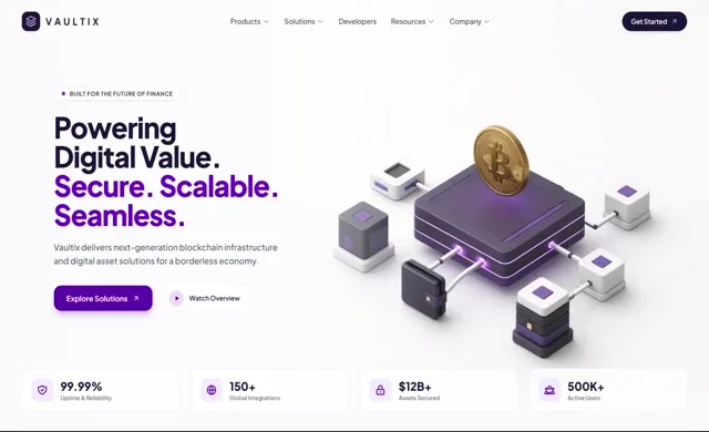 Vaultix