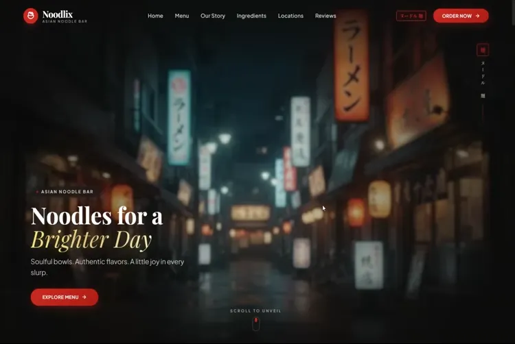 Noodlix