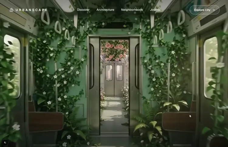 Urbanspace
