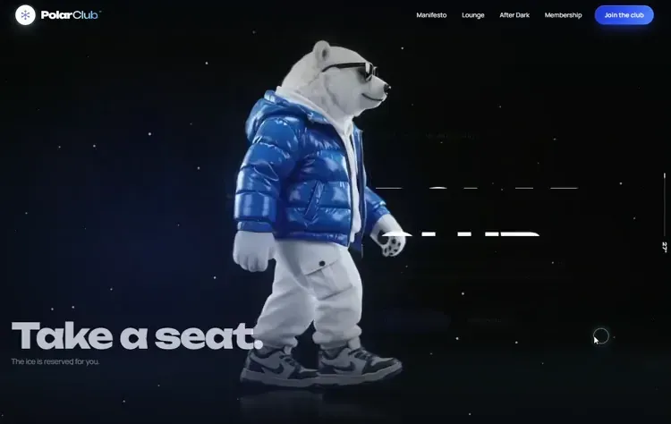 PolarClub