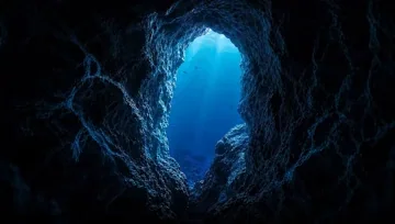 Deep  Sea