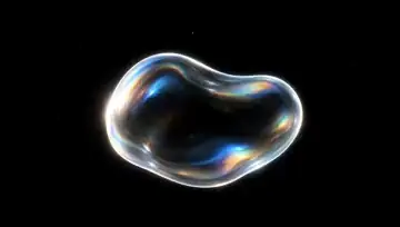 Glass Effect