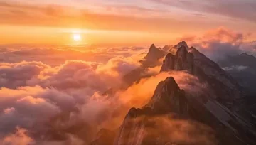 Mountains