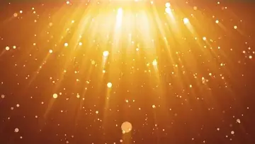 Light rays
