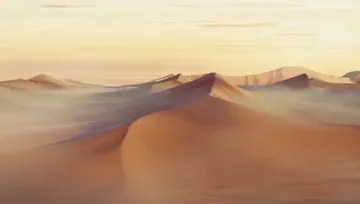 Desert