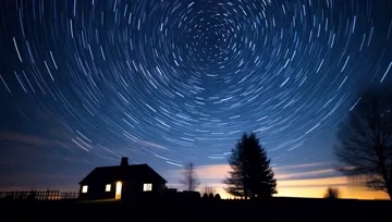 Night sky Preview