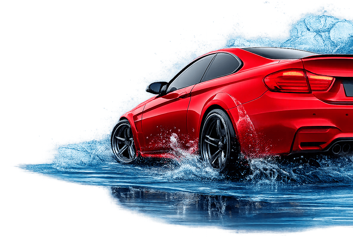 Car Shine