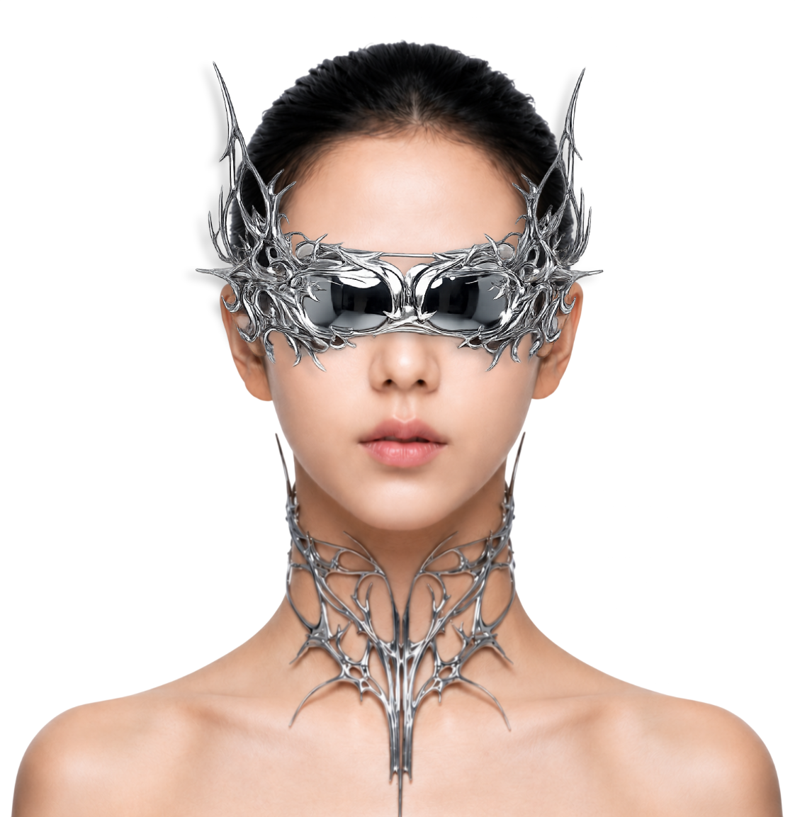 Unmask