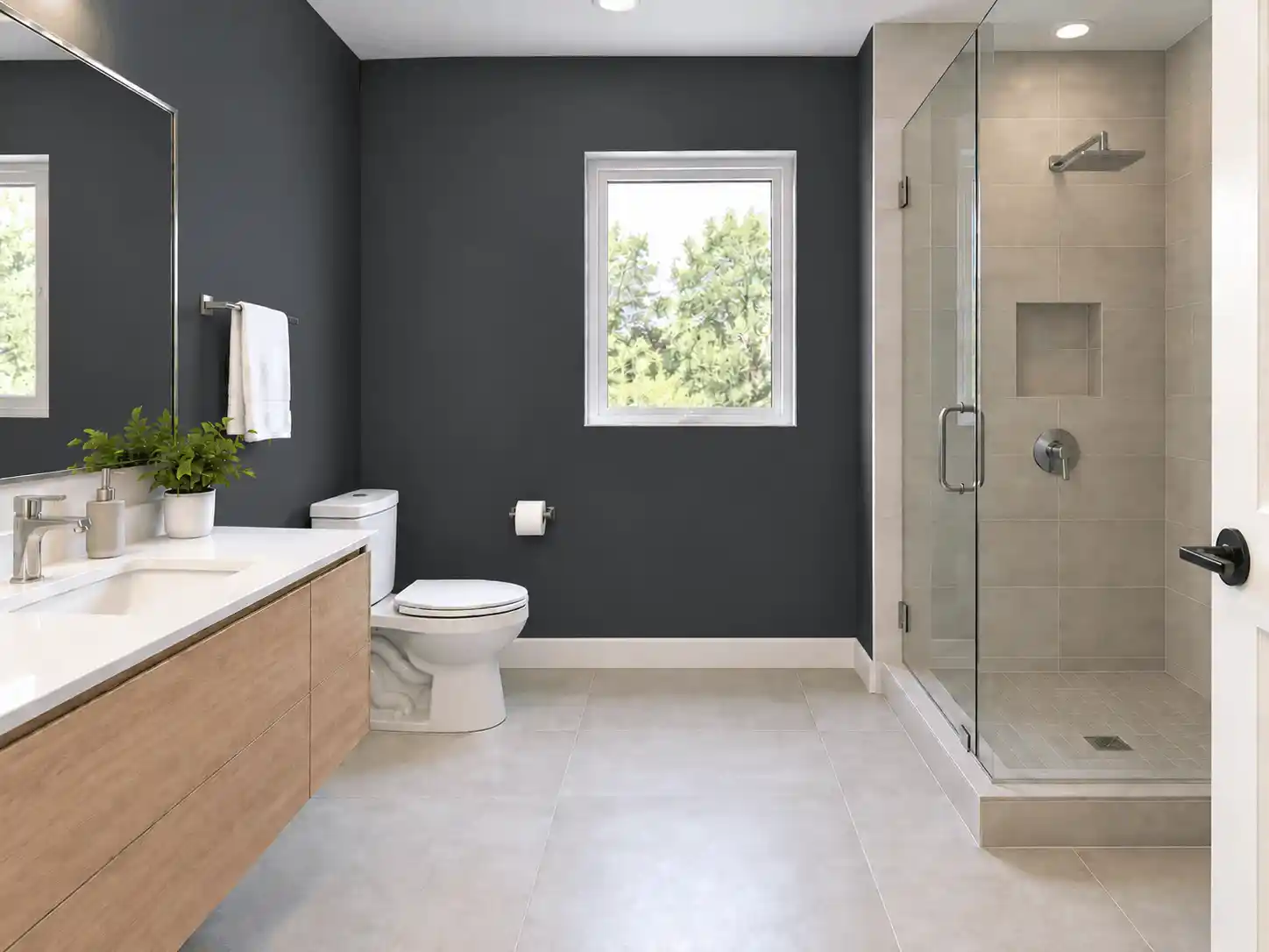 Nerolac Paints Bathroom Paint Visualizer
