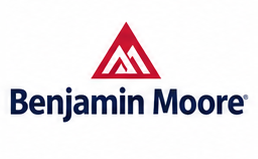 Benjamin Moore Logo