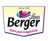 Berger Paints Logo