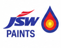 JSW Paints Logo