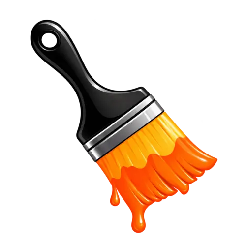 PaintVisualizer Logo