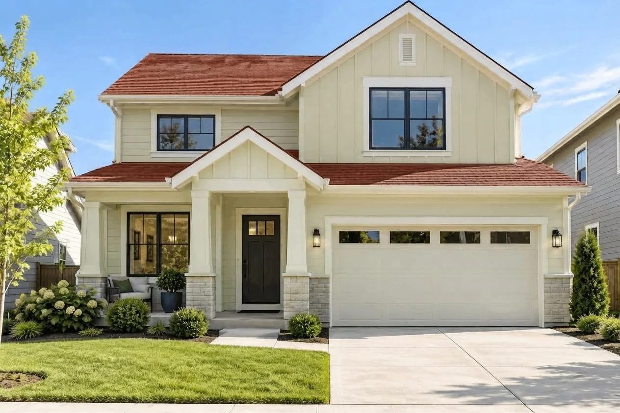 Nerolac Paints Exterior House Paint Visualizer
